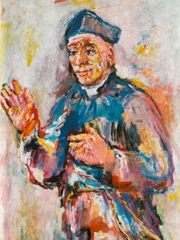 AN283_Vinzenz_Pallotti_Kokoschka